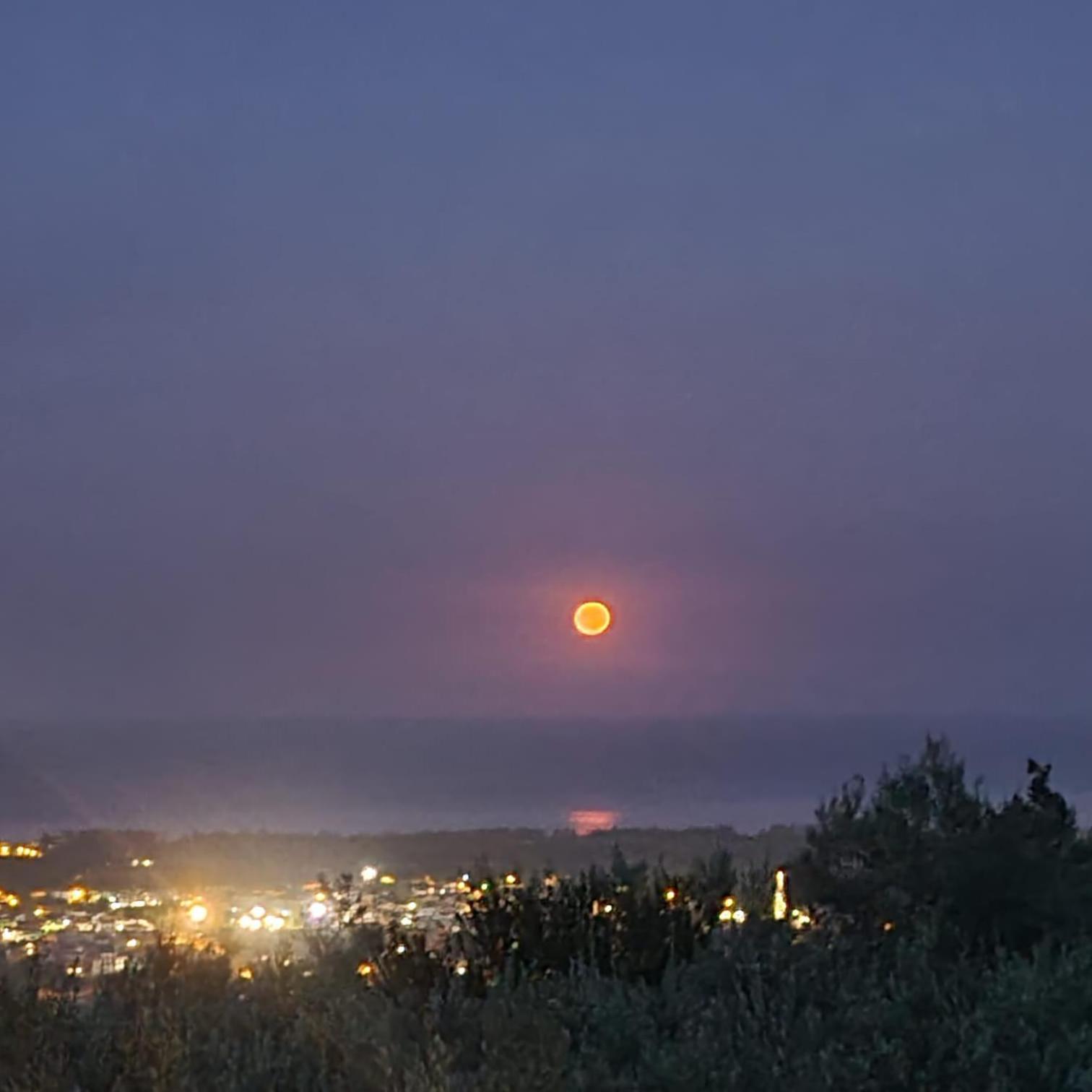 Piedimonte Mare Etna Villa Fiumefreddo di Sicilia Habitación foto